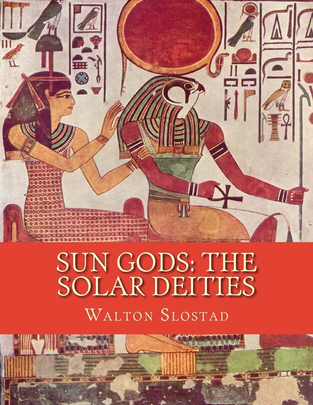 Front cover_Sun Gods