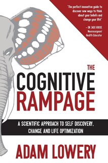 Front cover_The Cognitive Rampage