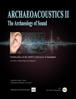 Front cover_Archaeoacoustics II