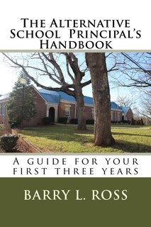 Couverture_The Alternative School Principal's Handbook