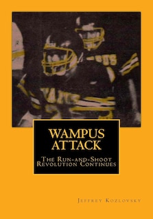 Front cover_Wampus Attack