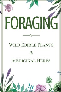 Front cover_Foraging