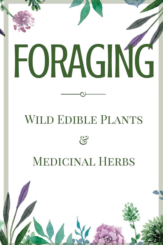 Front cover_Foraging