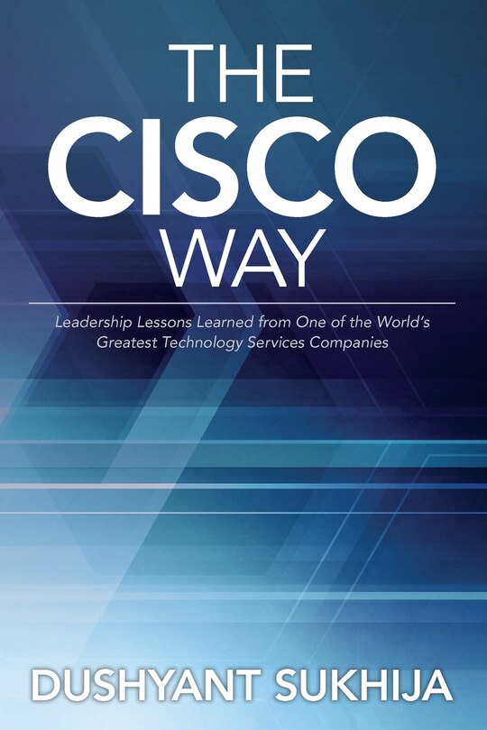 Front cover_The Cisco Way