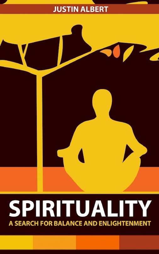 Front cover_Spirituality