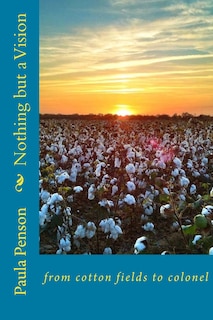 Couverture_Nothing but a Vision