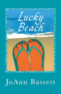 Front cover_Lucky Beach