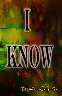 Front cover_I Know