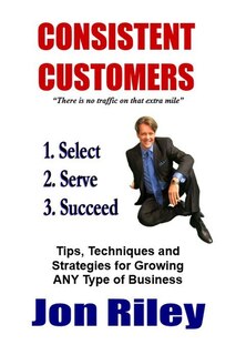 Front cover_Consistent Customers