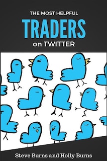 Front cover_The Most Helpful Traders on Twitter