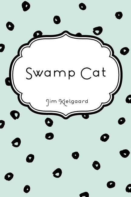 Front cover_Swamp Cat