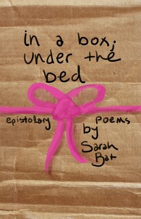 Couverture_In a Box; Under the Bed
