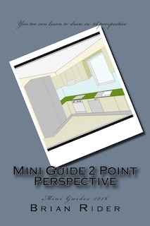 Couverture_Mini Guide 2 Point Perspective