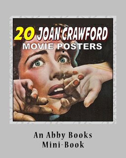 Couverture_20 Joan Crawford Movie Posters