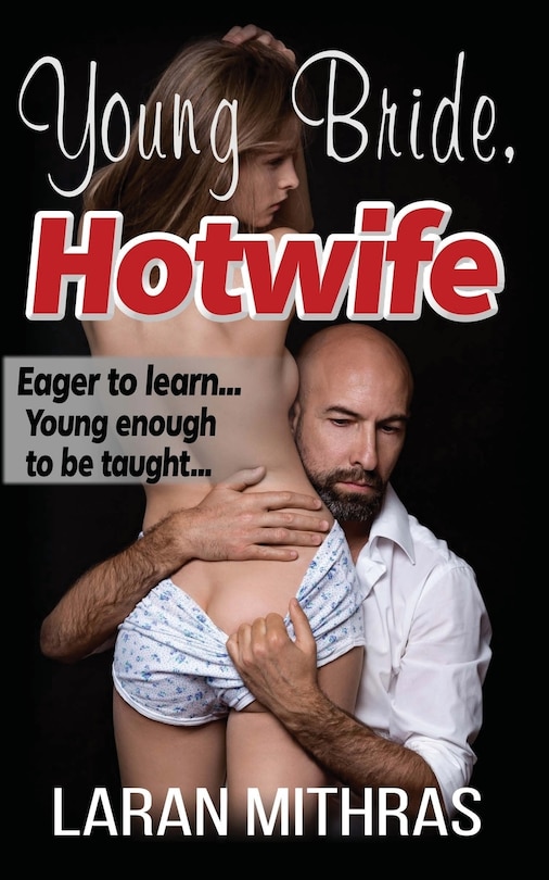 Front cover_Young Bride, Hotwife