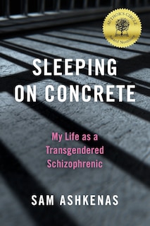 Couverture_Sleeping On Concrete