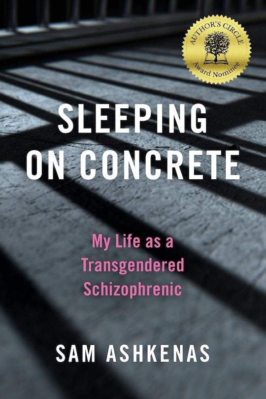 Couverture_Sleeping On Concrete