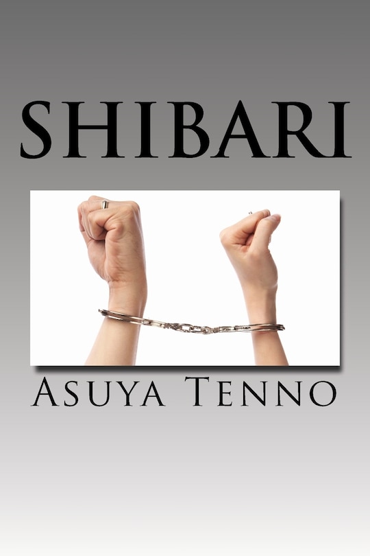 Front cover_Shibari