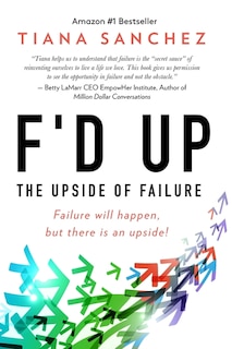 F'd Up: The UPside of Failure