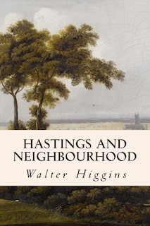 Front cover_Hastings and Neighbourhood