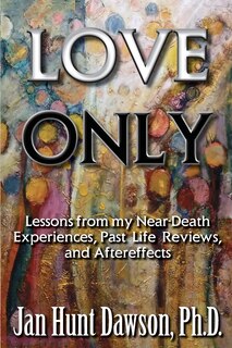 Front cover_Love Only