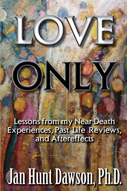 Front cover_Love Only