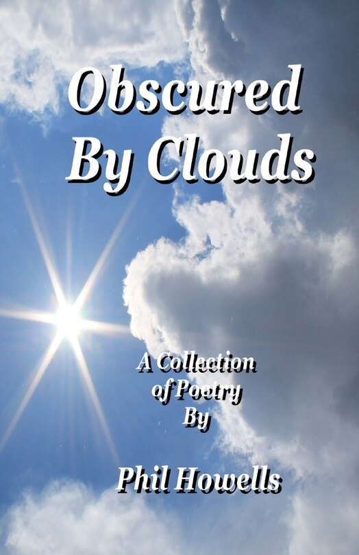 Front cover_Obscured By Clouds