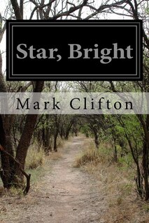 Front cover_Star, Bright