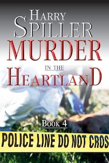 Front cover_Murder in the Heartland Book 4