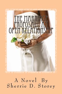 Couverture_The Marriage Proposal