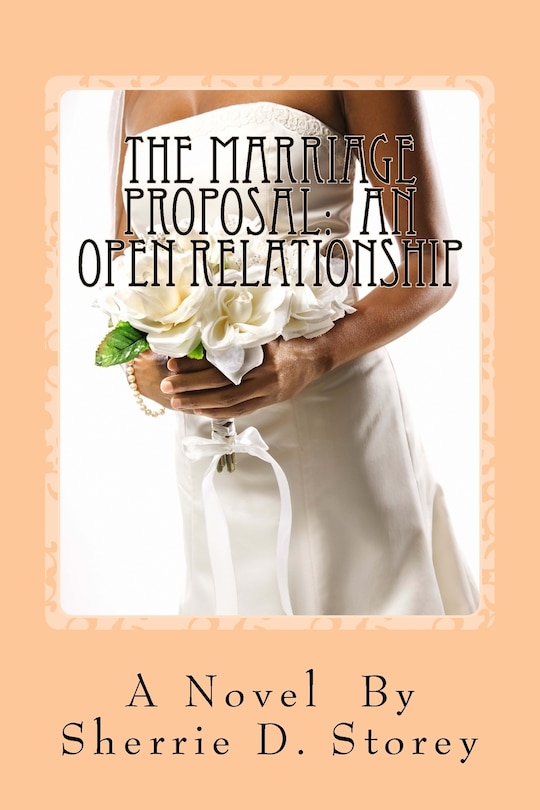 Couverture_The Marriage Proposal