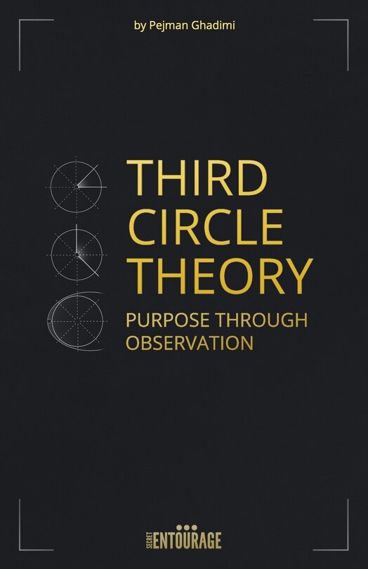 Front cover_Third Circle Theory