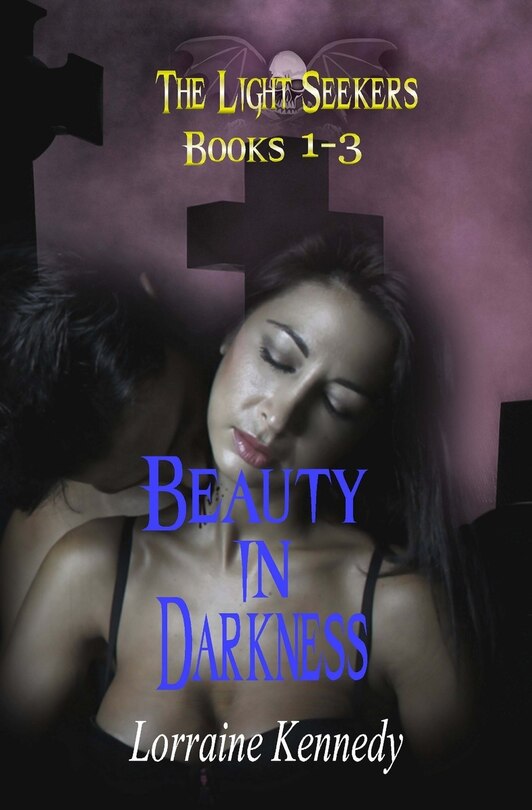 Front cover_Beauty in Darkness