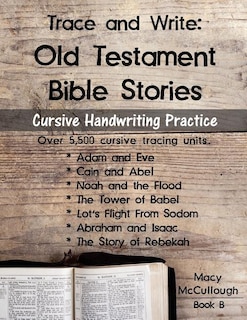 Front cover_Trace and Write