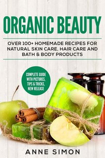 Couverture_Organic Beauty