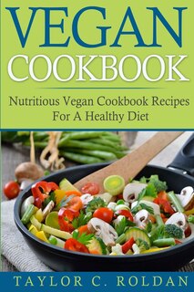 Couverture_Vegan Cookbook
