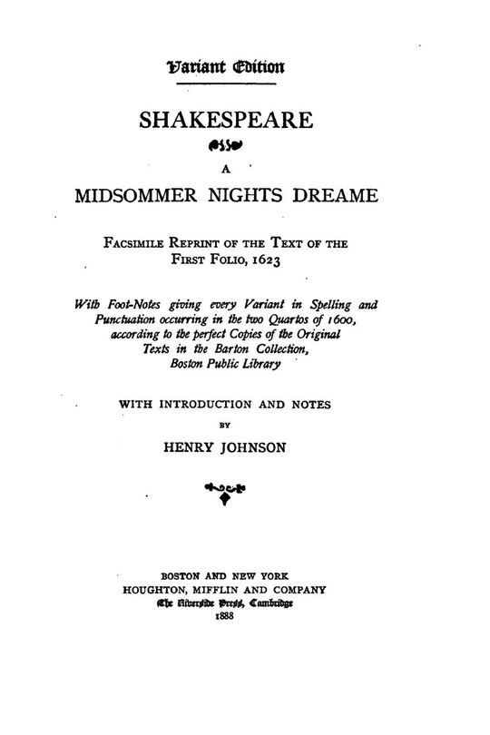 Front cover_A Midsommer Nights Dreame