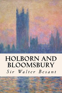Front cover_Holborn and Bloomsbury