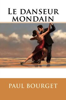 Couverture_Le danseur mondain