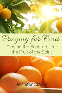 Couverture_Praying for Fruit