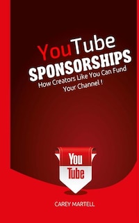 Front cover_YouTube Sponsorships