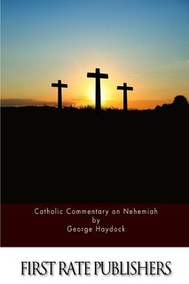 Couverture_Catholic Commentary on Nehemiah
