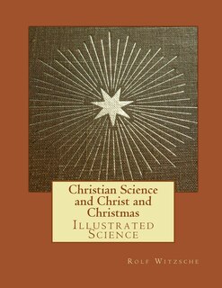 Front cover_Christian Science and Christ and Christmas