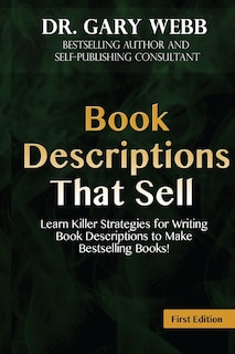Front cover_Book Descriptions That Sell