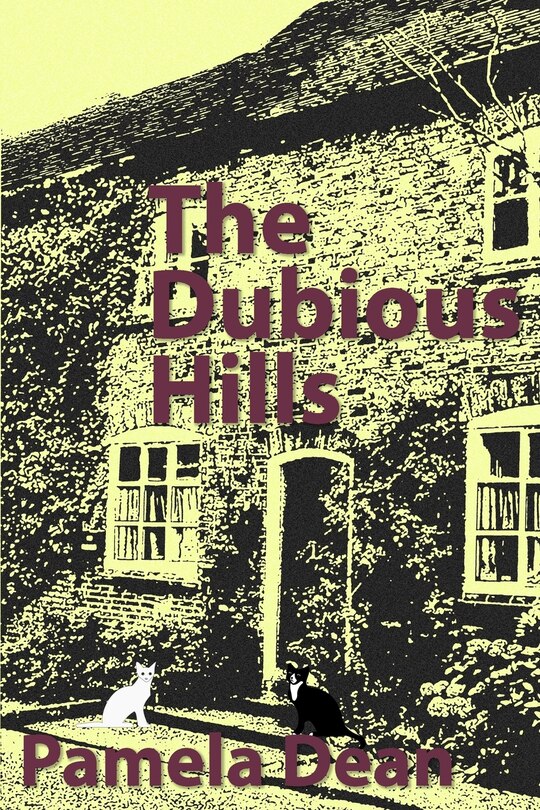 Couverture_The Dubious Hills