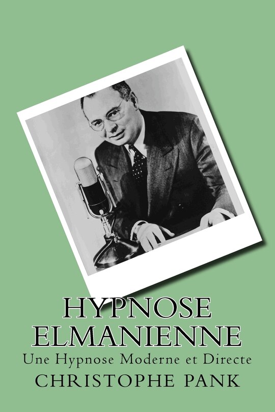 Front cover_Hypnose Elmanienne
