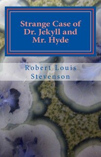 Front cover_Strange Case of Dr. Jekyll and Mr. Hyde