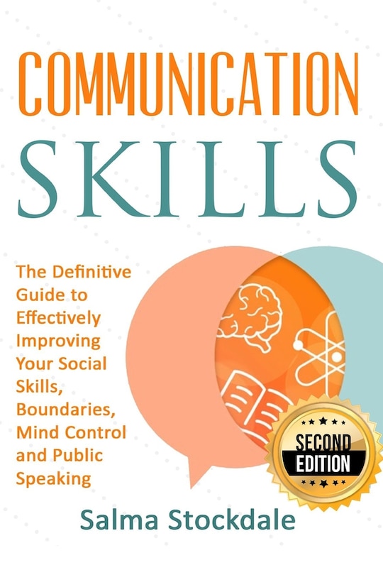 Front cover_Communication