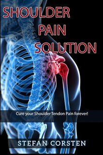 Couverture_Shoulder Pain Solution