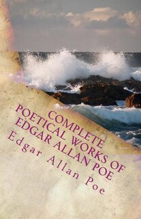 Couverture_Complete Poetical Works of Edgar Allan Poe